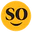 SO Catering logo