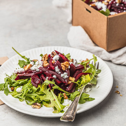 Beetroot Salad Platter