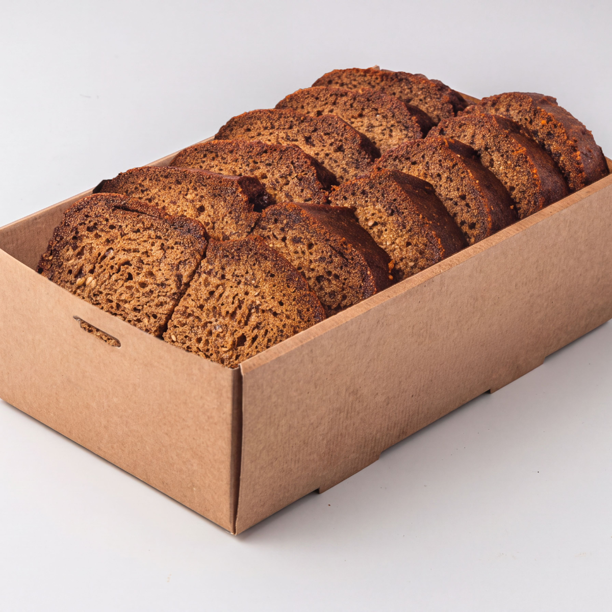 Banana Bread