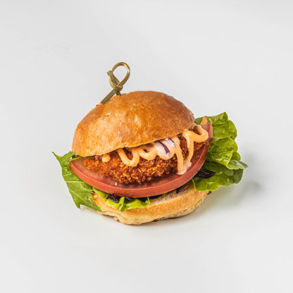 Classic Sliders