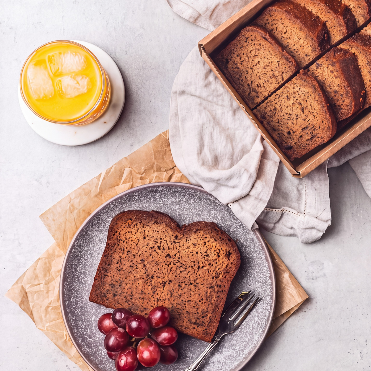 Banana Bread